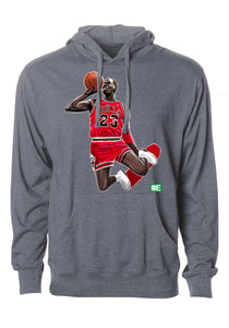 360 Dunk Graphic Hoodie