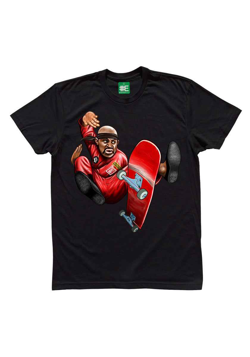 dragon graphic t shirt