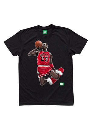 360 Dunk Graphic T-shirt