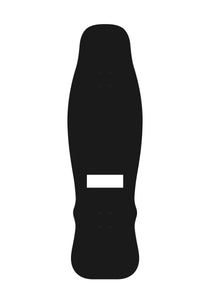 BB Coke Bottle Dyecut "BigBoard" Griptape