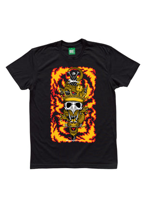 Kings Graphic T-shirt