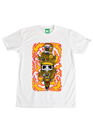 Kings Graphic T-shirt