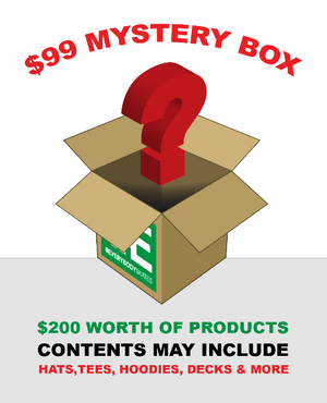 $99 Mystery Box