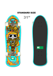 SS Kings (Stadard sized) Complete