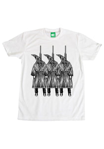 Official #EVERYBODYSKATES - Pop Culture Gear Created by Alphonzo Rawls