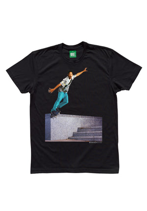 Big Willy Graphic t-shirt