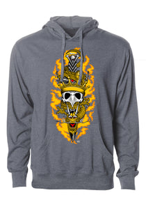 BB Kings Graphic Hoodie