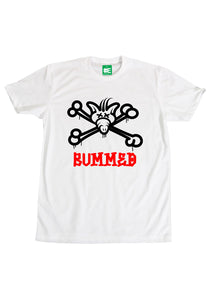 Bummed Graphic T-shirt