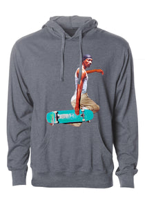 Dizzle Graphic Hoodie