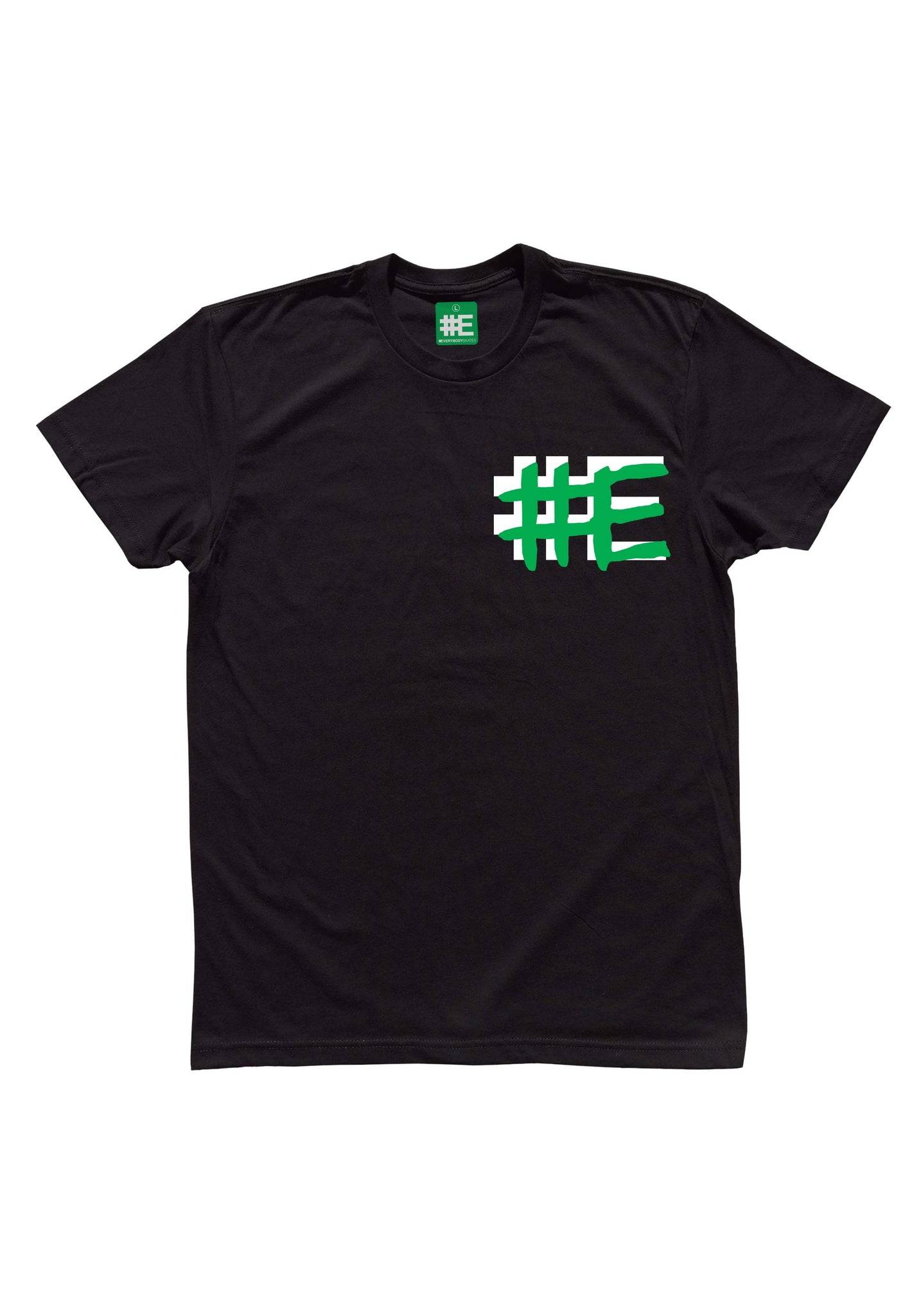 E-Street Graphic T-shirt