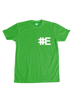 #E Brandmark T-shirt