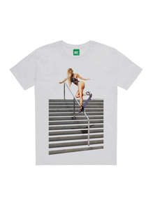 Every Hottie Skates Graphic Tee