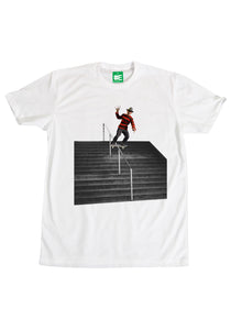 Shreddy Graphic T-shirt