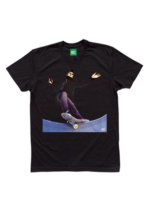 Frontside Smith Graphic Tshirt