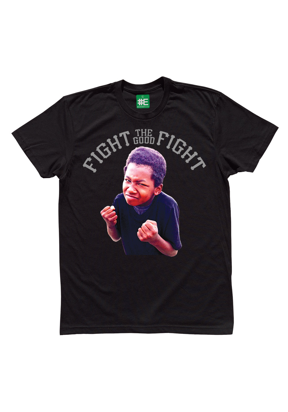 The Good Fight T Shirt The Good Fight T Shirt