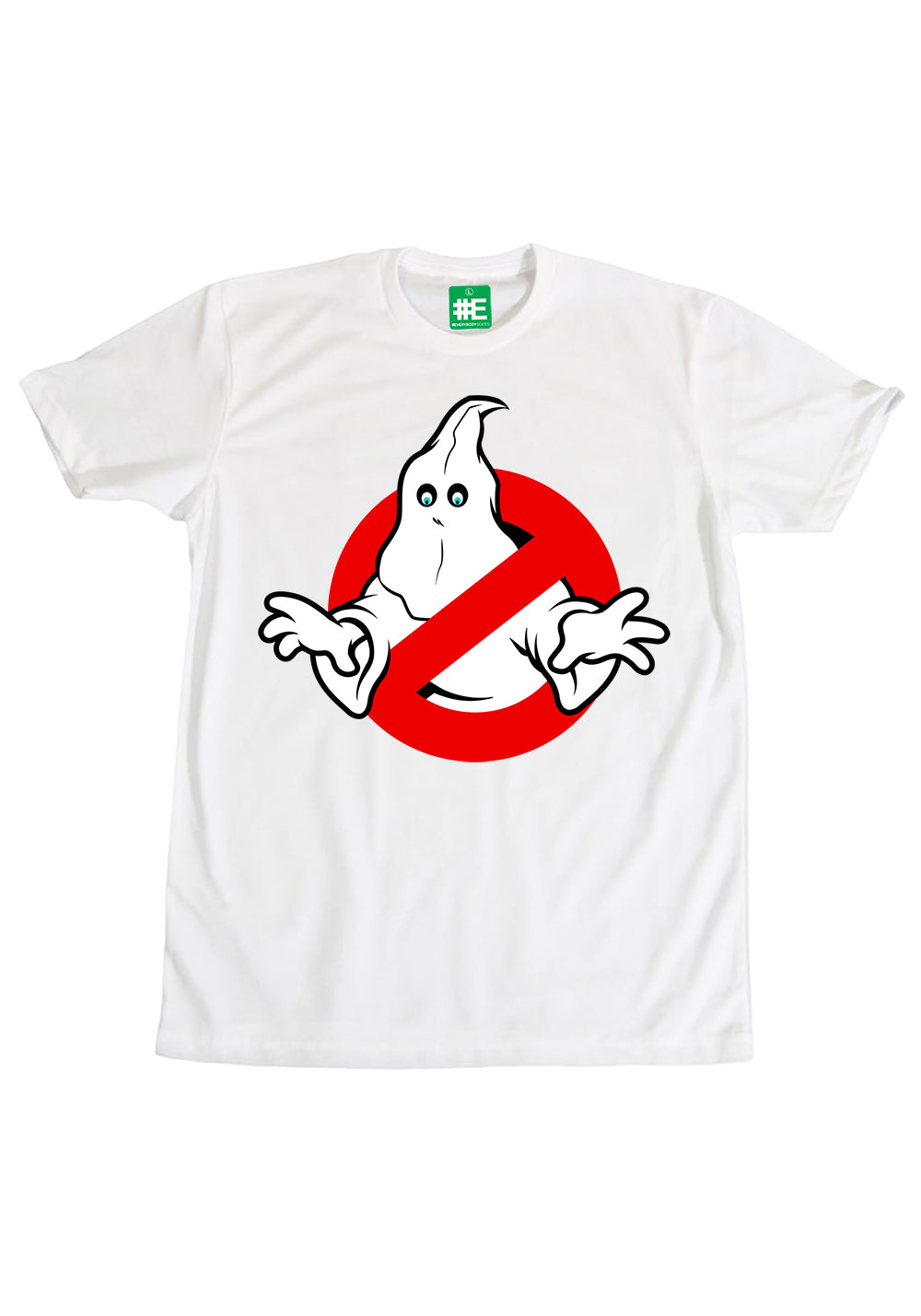 Gross Busters Graphic T-shirt