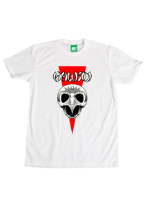 Hawsoi Graphic T-shirt