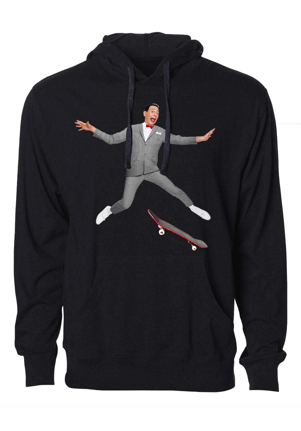 Herm Graphic Hoodie