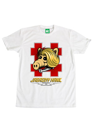 Jabrony Hawk Graphic T-shirt