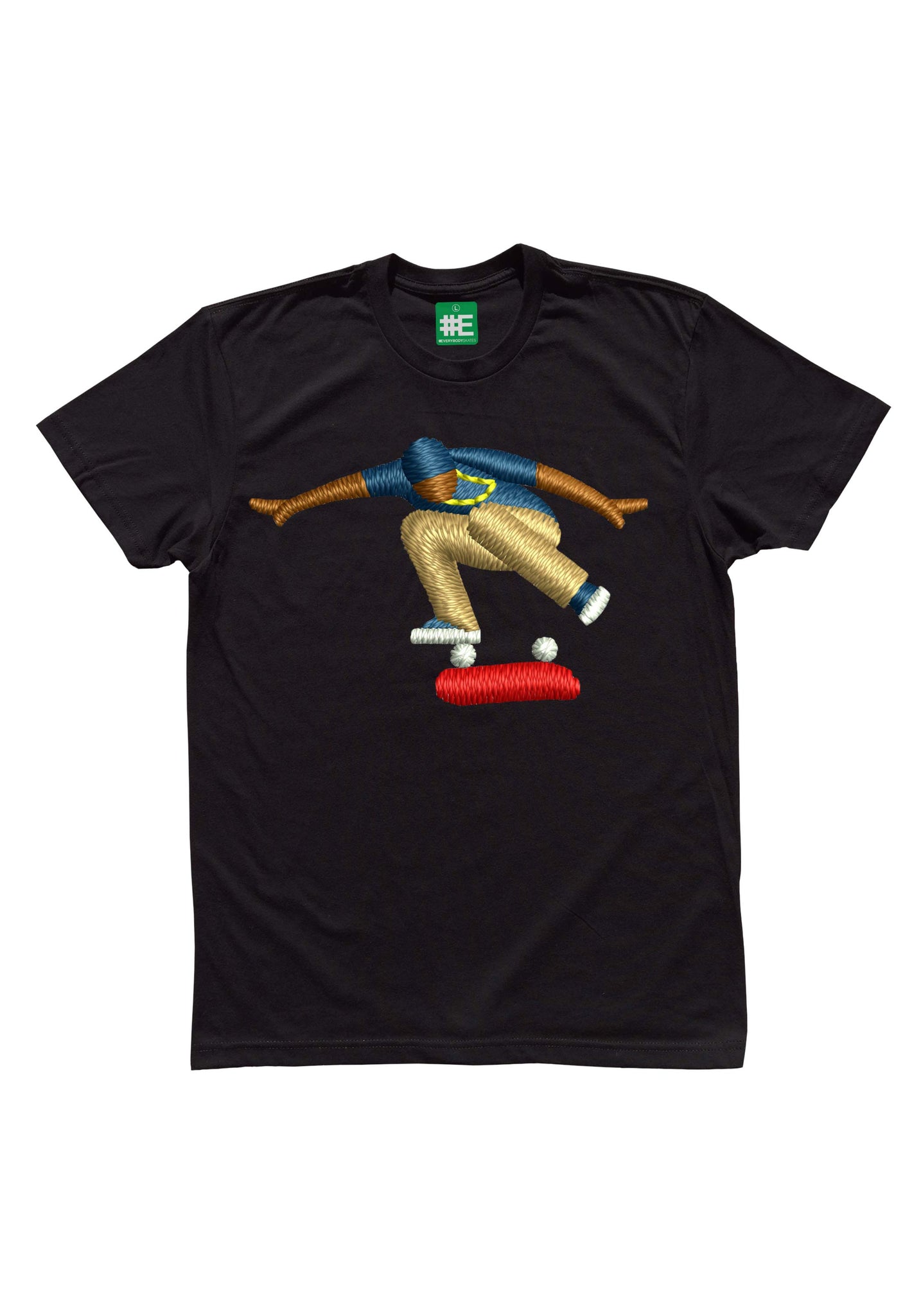 Kickflip Graphic T-shirt