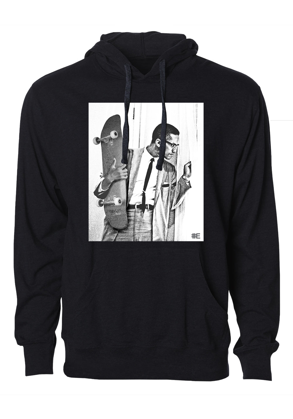 Means Graphic Hoodie