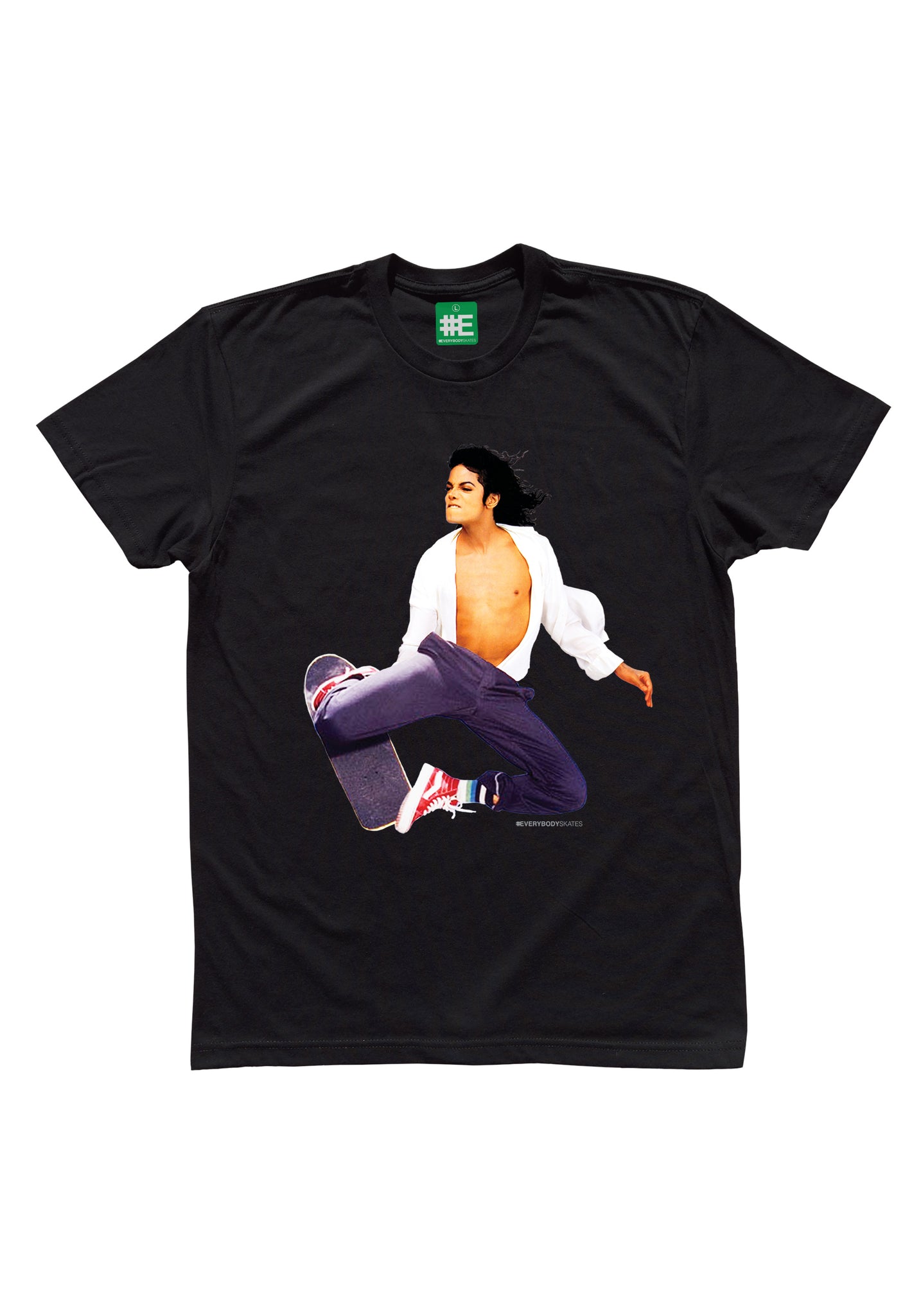 KOP Graphic T-shirt