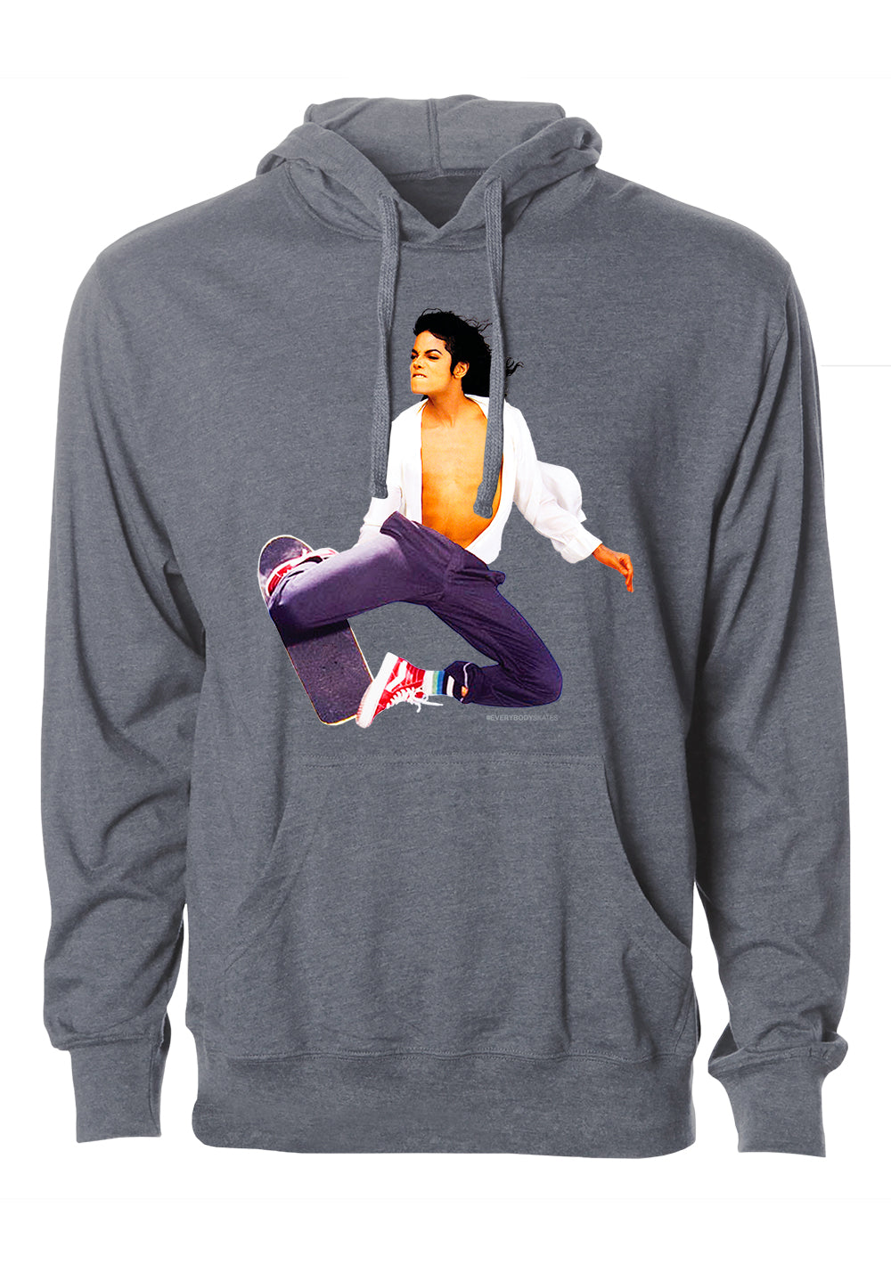 KOP Graphic Hoodie