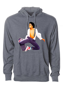 KOP Graphic Hoodie