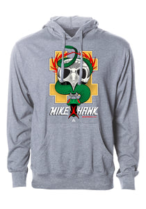 Mike Hawk Graphic Hoodie