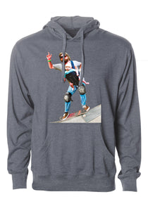 Rad Dad Graphic Hoodie