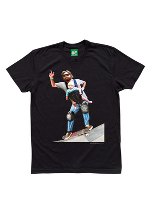 Rad Dad Graphic t-shirt