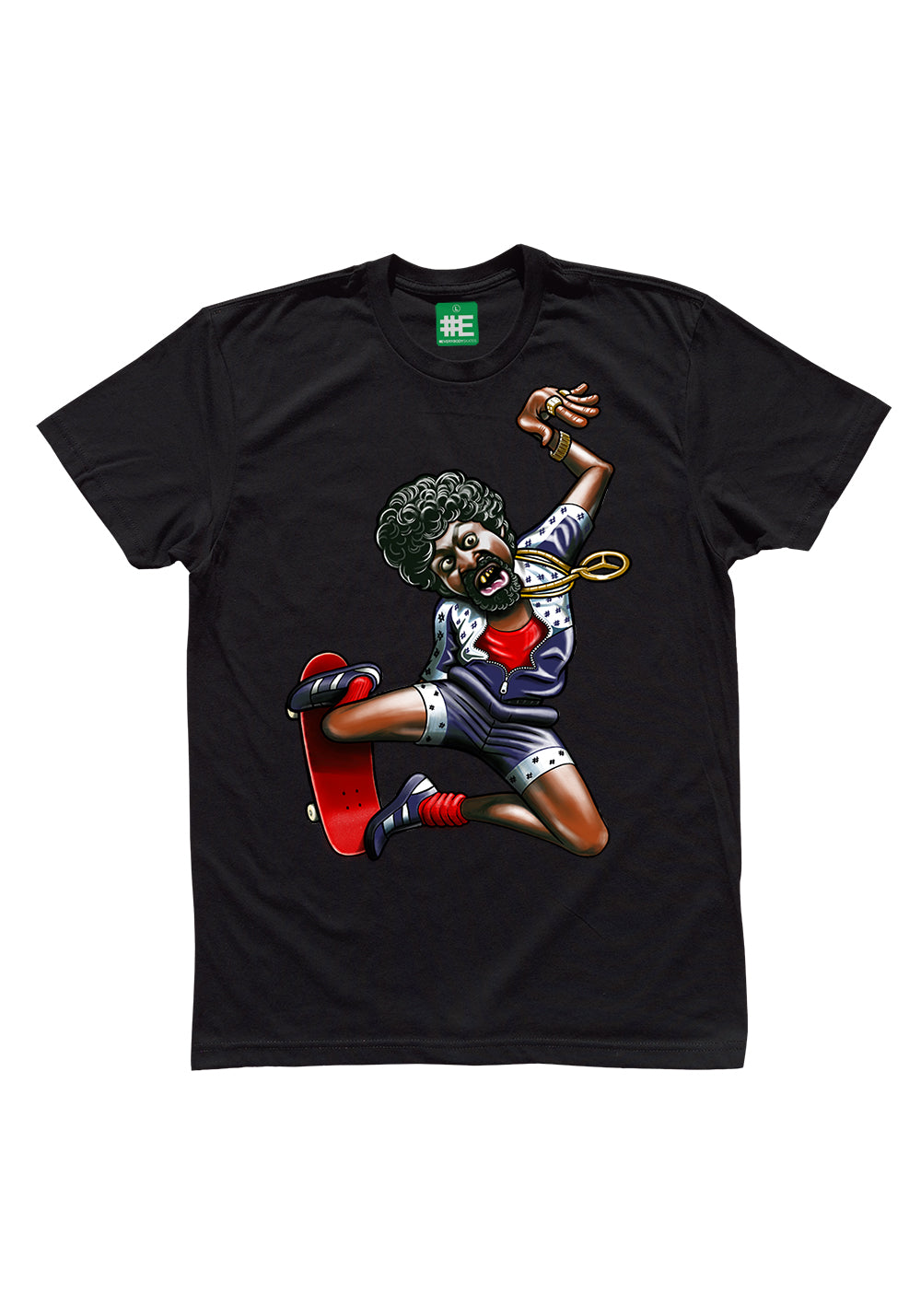 Romey Graphic T-shirt
