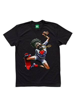 Romey Graphic T-shirt