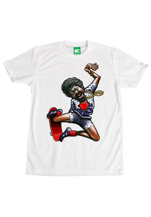 Romey Graphic T-shirt