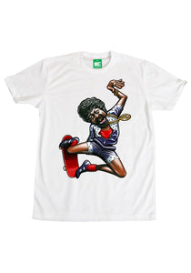 Romey Graphic T-shirt