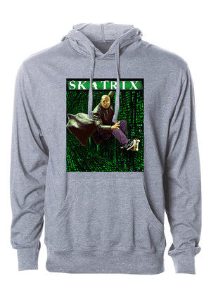 Skatrix Graphic Hoodie