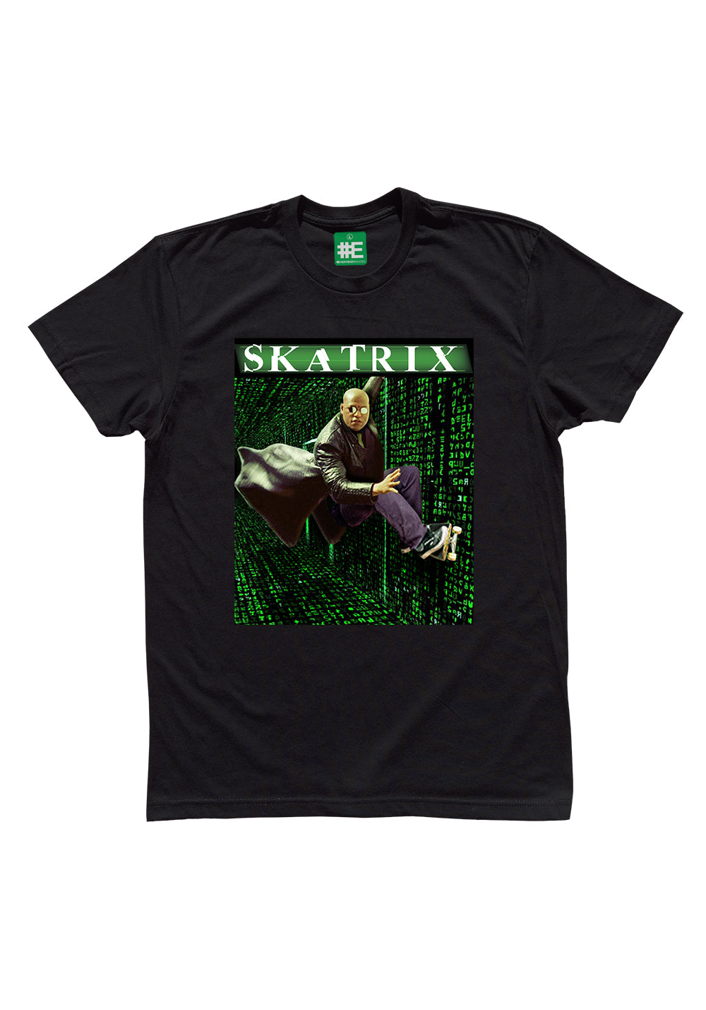 Skatrix Graphic T-shirt
