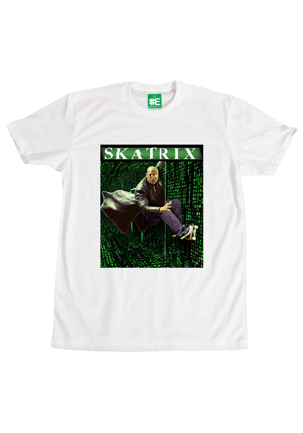 Skatrix Graphic T-shirt