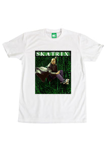 Skatrix Graphic T-shirt