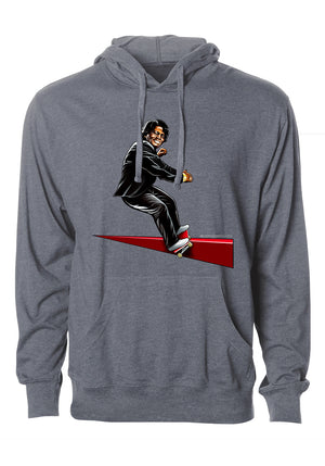 Slappy Graphic Hoodie