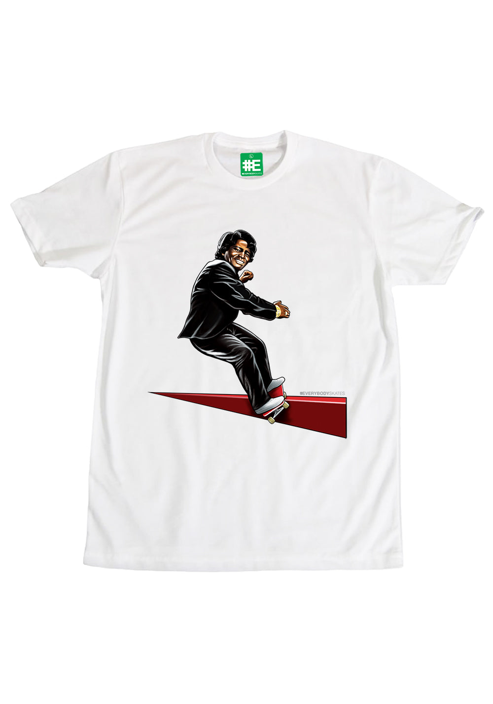 Slappy Graphic T-shirt