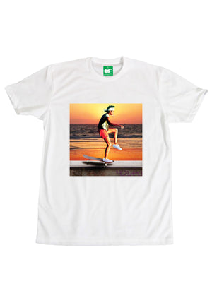 Sonset Graphic Tshirt