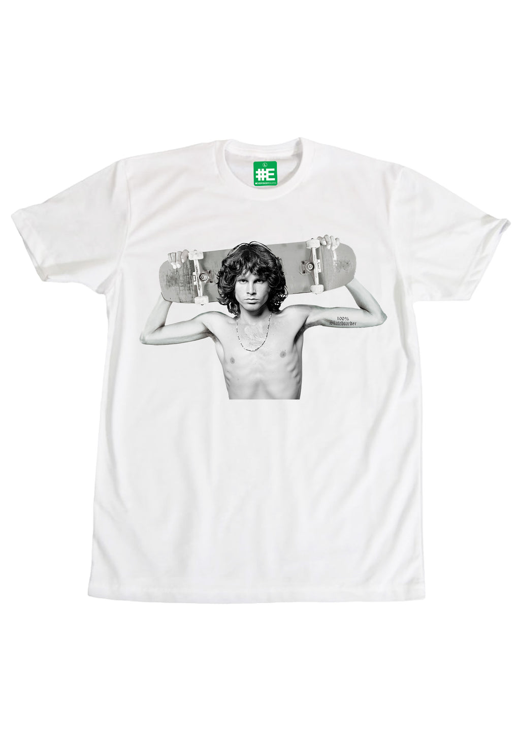 Storm Rider Graphic Tshirt