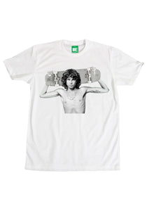 Storm Rider Graphic Tshirt