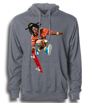 Naynay Graphic Hoodie