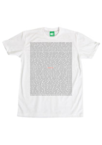Thank You 2021 Graphic T-shirt
