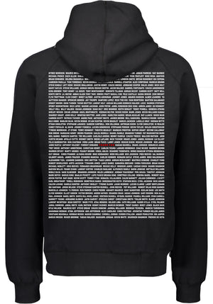 Thank You 2022 Graphic Hoodie