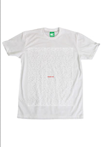 Thank You 2022 Graphic T-shirt