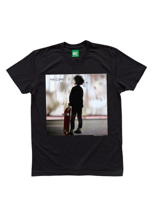 The Curb Graphic T-shirt