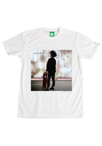 The Curb Graphic T-shirt